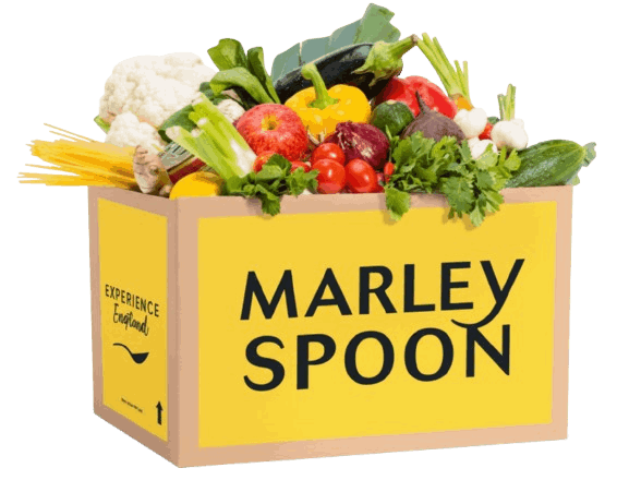 Marley Spoon